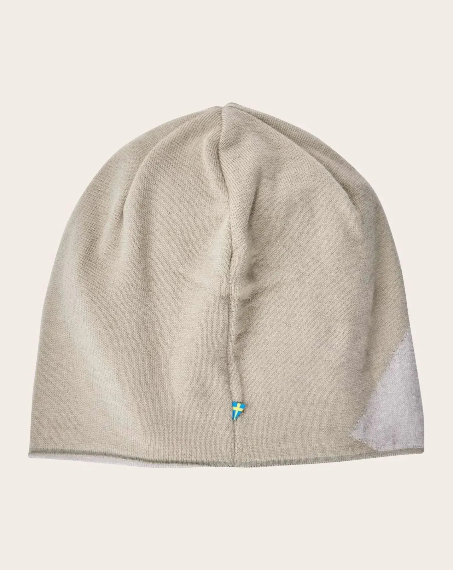 Klättermusen Bonnets, Casquettes-Heid Light Beanie Sable