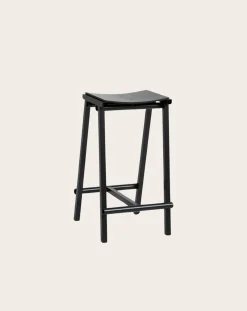 Hay Chaises, Tabourets-High stool 65 cm Taburete 8 Noir