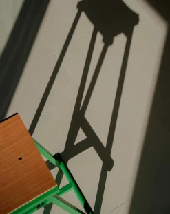 Hay Chaises, Tabourets-High stool 75 cm Taburete 8 Vert