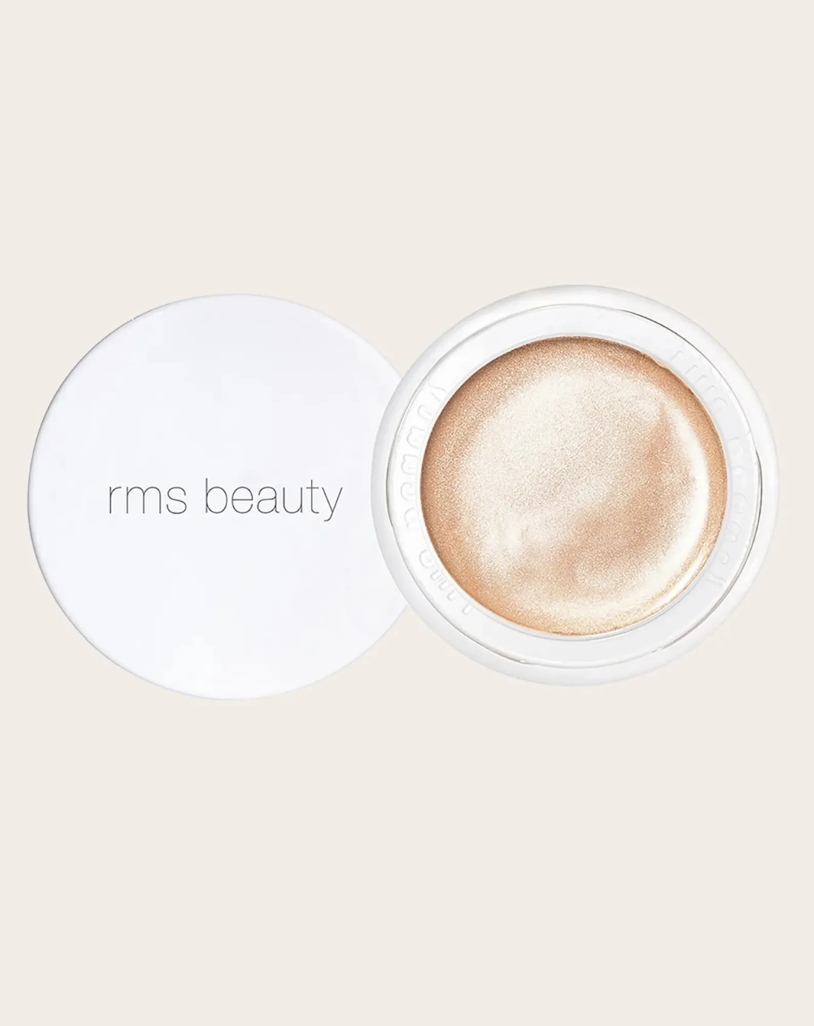 RMS Beauty Maquillage-Highlighter - 4.82g Magic