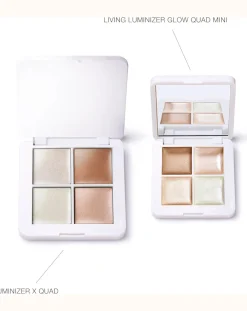 RMS Beauty Maquillage-Highlighter - 4.82g Living