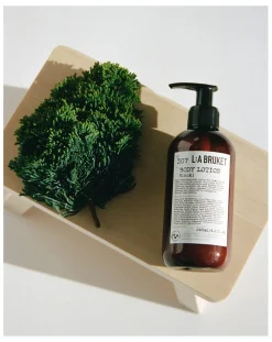 L:A BRUKET Soins Du Corps|Soins Du Corps-Hinoki Body Milk 307 - 240 ml Non teinté
