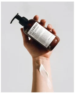 L:A BRUKET Soins Du Corps|Soins Du Corps-Hinoki Body Milk 307 - 240 ml Non teinté