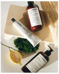 L:A BRUKET Soins Du Corps|Soins Du Corps-Hinoki Body Milk 307 - 240 ml Non teinté