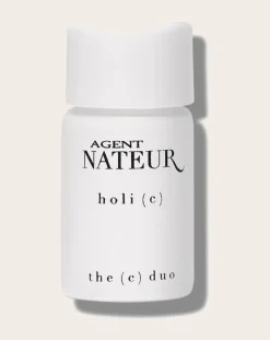 Agent Nateur Soins Du Visage-Holi (C) Anti-Ageing Powder - 3 g Non teinté