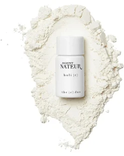 Agent Nateur Soins Du Visage-Holi (C) Anti-Ageing Powder - 3 g Non teinté