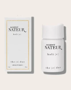 Agent Nateur Soins Du Visage-Holi (C) Anti-Ageing Powder - 3 g Non teinté