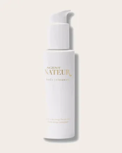 Agent Nateur Soins Du Visage-Holi (Cleanse) Face Oil - 120 ml Non teinté
