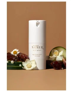 Agent Nateur Soins Du Visage-Holi (Glow) Ageless Eye Serum - 18 ml Non teinté