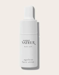 Agent Nateur Soins Du Visage-Holi (Oil) Ageless Face Serum - 10 ml Non teinté