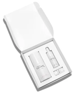 Agent Nateur Soins Du Visage-Holi (Trinity) Skincare Set Non teinté
