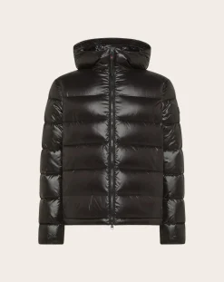 Peuterey Vestes, Manteaux-Honova Lks Linear 04 Jacket Noir