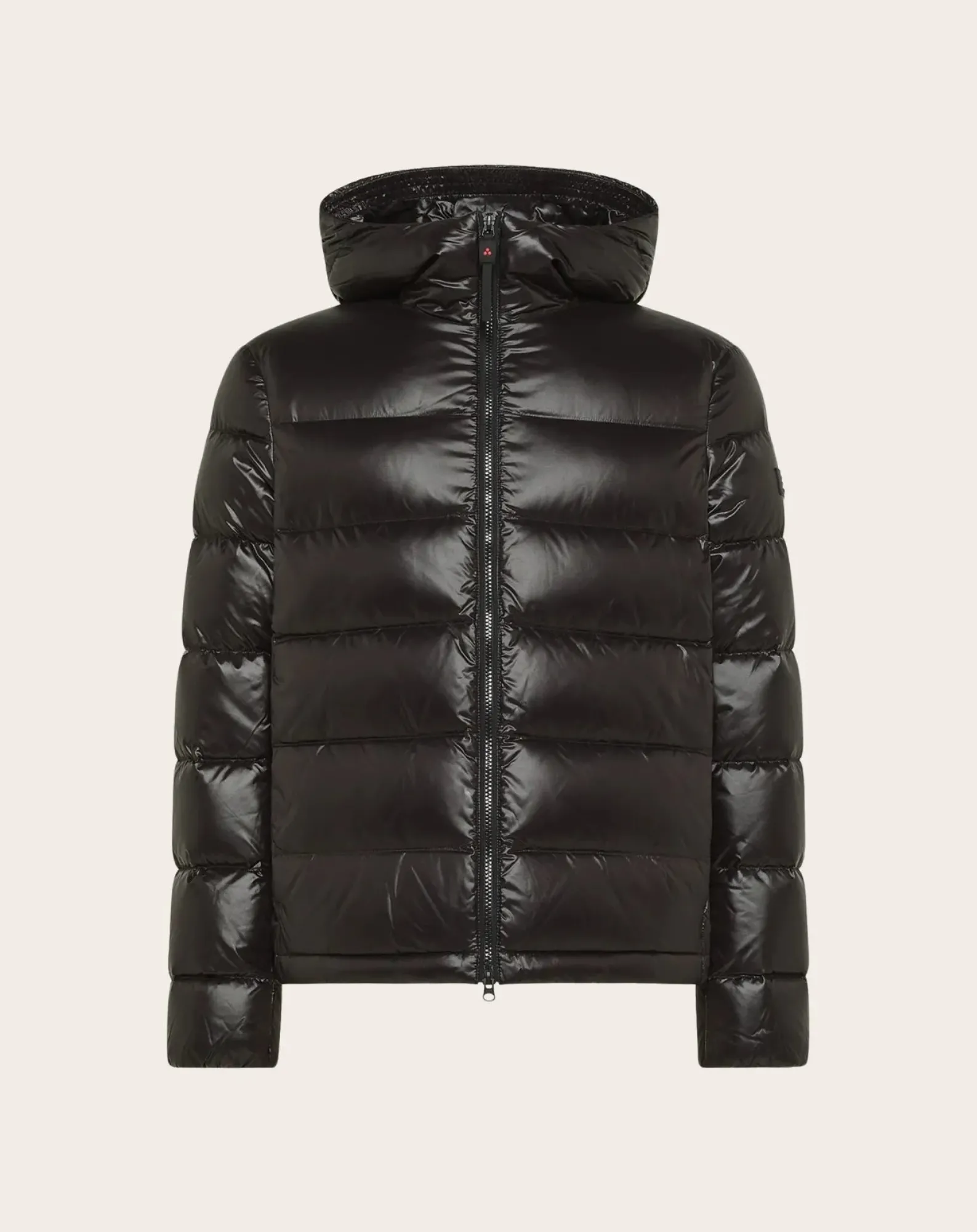 Peuterey Vestes, Manteaux-Honova Lks Linear 04 Jacket Noir