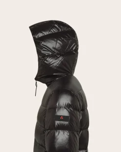 Peuterey Vestes, Manteaux-Honova Lks Linear 04 Jacket Noir