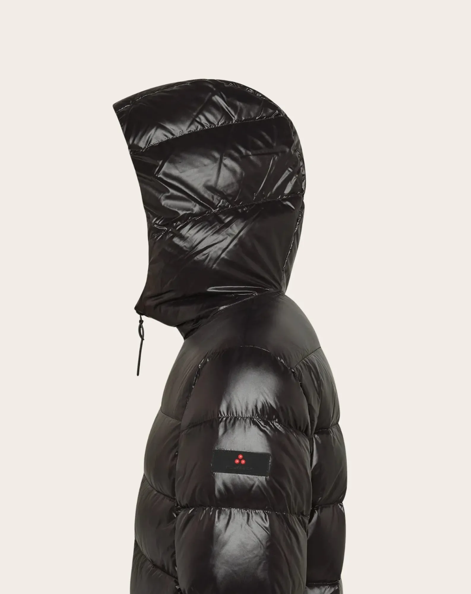 Peuterey Vestes, Manteaux-Honova Lks Linear 04 Jacket Noir
