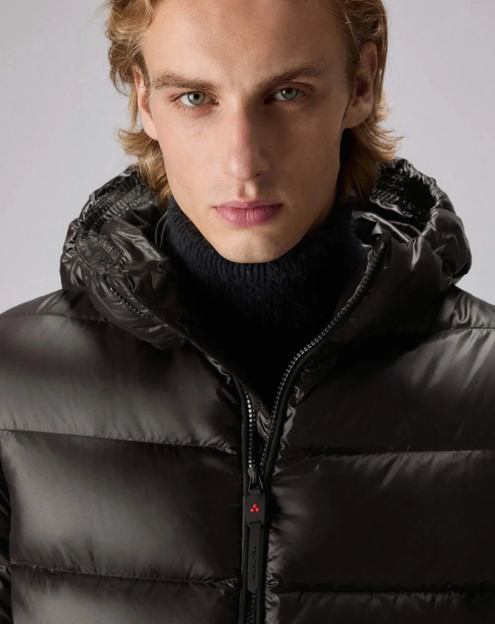 Peuterey Vestes, Manteaux-Honova Lks Linear 04 Jacket Noir