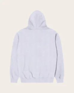 Edwin Sweats-Hoodie Sunset On Fuji San Hoodie Sweat Cotton Gris