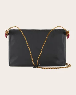 Klättermusen Sacs À Bandoulière-Hrid WP 3L pouch Gris foncé