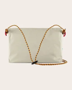 Klättermusen Sacs À Bandoulière-Hrid WP 3L pouch Beige