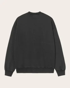 Carhartt WIP Sweats-Hudson sweatshirt Noir