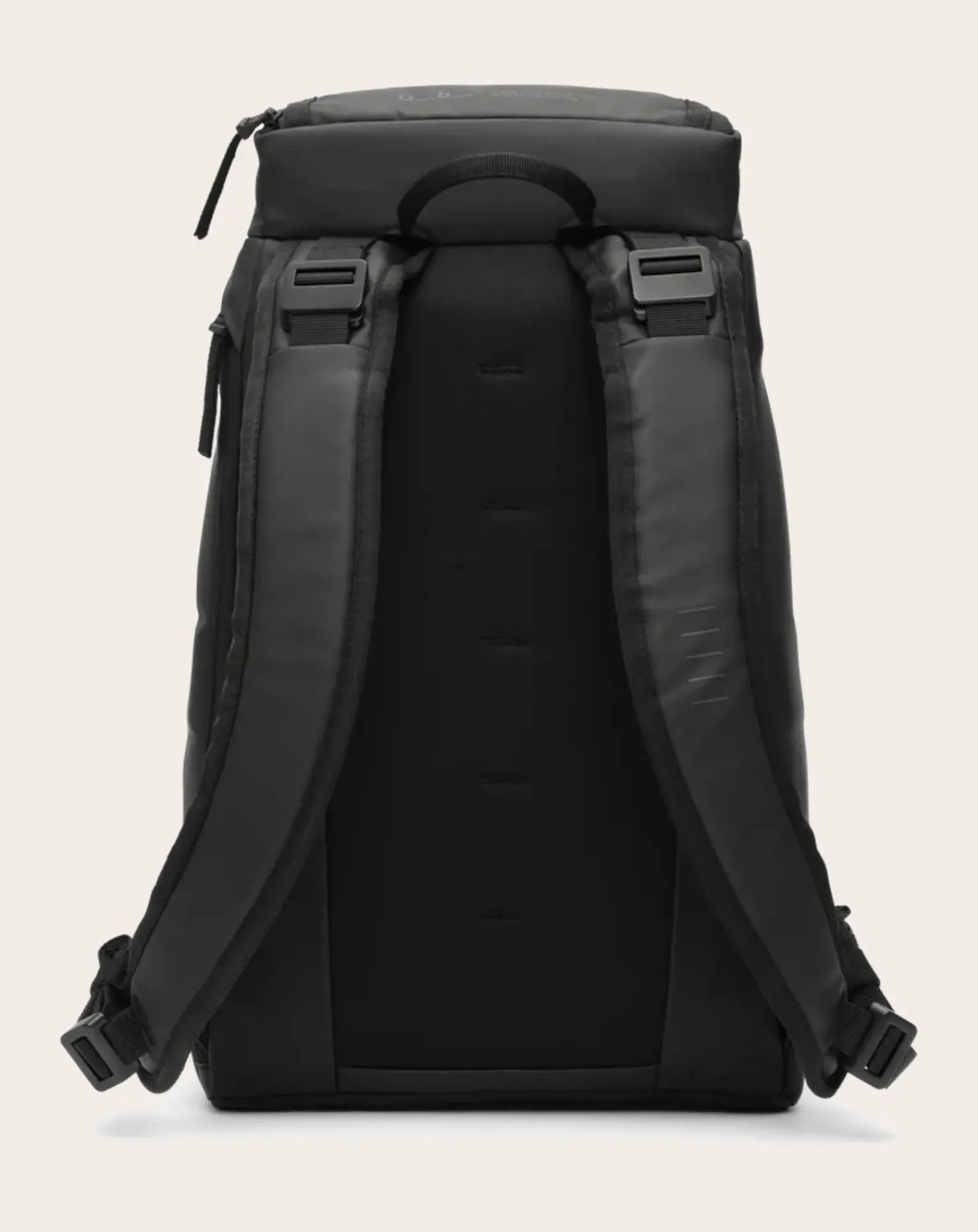 Db journey Sacs À Dos-Hugger Backpack 20L Noir