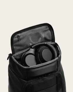 Db journey Sacs À Dos-Hugger Backpack 20L Noir