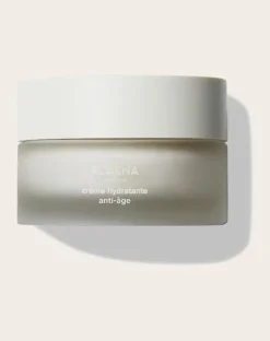 Alaena Soins Du Visage-Hydrating Anti-aging Moisturiser - 50ml Non teinté