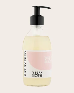 Cut By Fred Soins Des Cheveux-Hydrating vegan shampoo - 290 ml Non teinté
