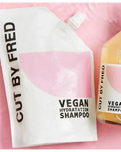 Cut By Fred Soins Des Cheveux-Hydrating vegan shampoo - 290 ml Non teinté