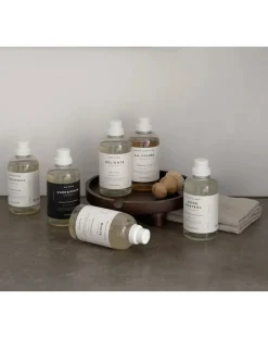 Steamery Soin Du Linge-Hypoallergenic Laundry Detergent - 750 ml Non teinté