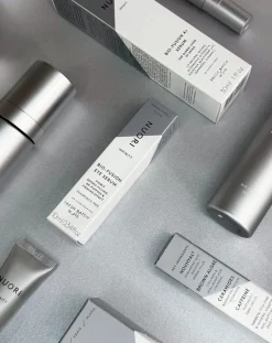 Nuori Soins Du Visage|Soins Du Visage-Infinity Bio-Fusion Eye Serum - 10 ml Non teinté