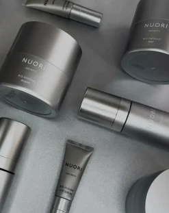 Nuori Soins Du Visage|Soins Du Visage-Infinity Bio-Fusion Eye Serum - 10 ml Non teinté