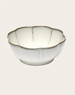 Serax Vaisselle-Inku Bowls - Set of 4 Blanc