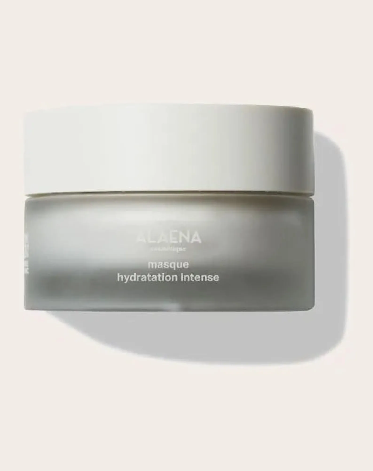 Alaena Soins Du Visage-Intense Hydration Mask - 50ml Non teinté