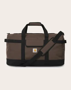 Carhartt WIP Sacs Week-End-Jack bag Marron foncé