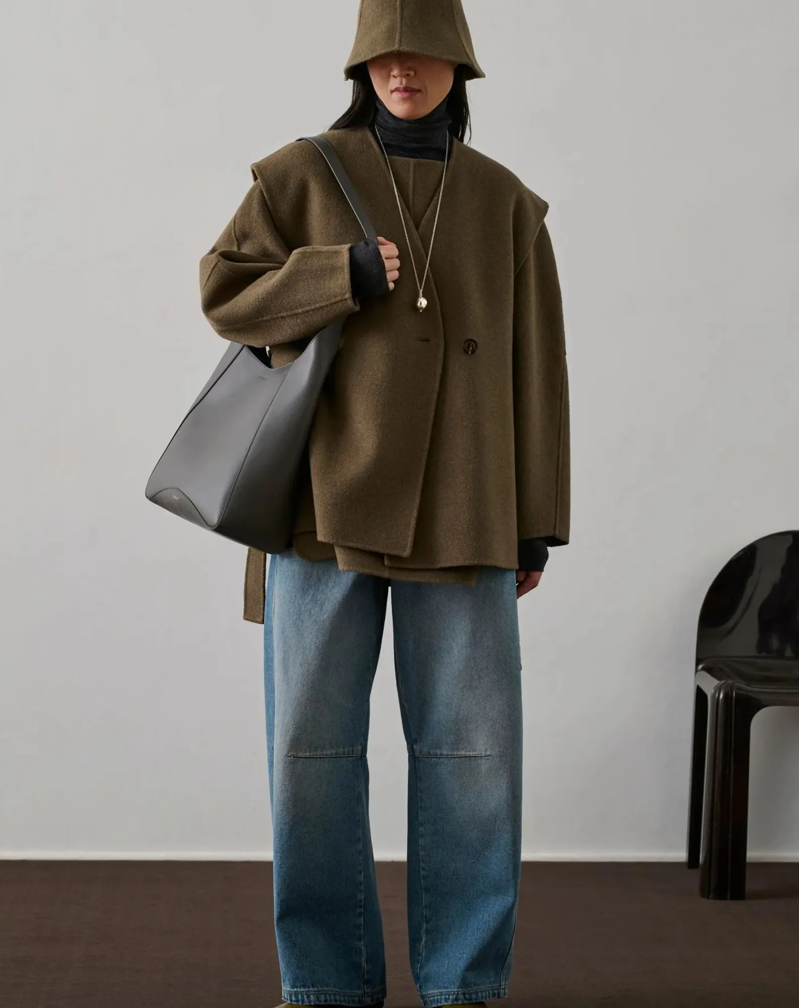 Soeur Pantalons, Jeans-Jean Eliott Bleu délavé
