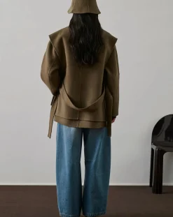 Soeur Pantalons, Jeans-Jean Eliott Bleu délavé
