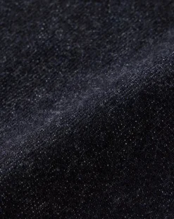 MOMOTARO JEANS Vestes, Manteaux-Jeans 002 Classic Cotton Jacket Bleu indigo