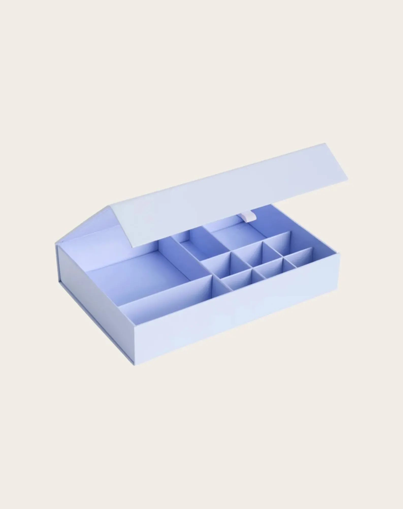 Hay Rangements-Jewelry box Lavande