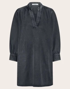 By Bar Robes, Jupes-Jina dress Noir