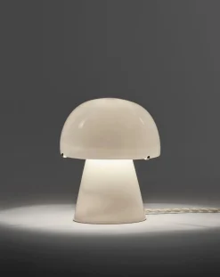 Serax Lampes À Poser-Joe N°1 porcelain table lamp, Anita Le Grelle Blanc