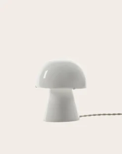 Serax Lampes À Poser-Joe N°1 porcelain table lamp, Anita Le Grelle Blanc