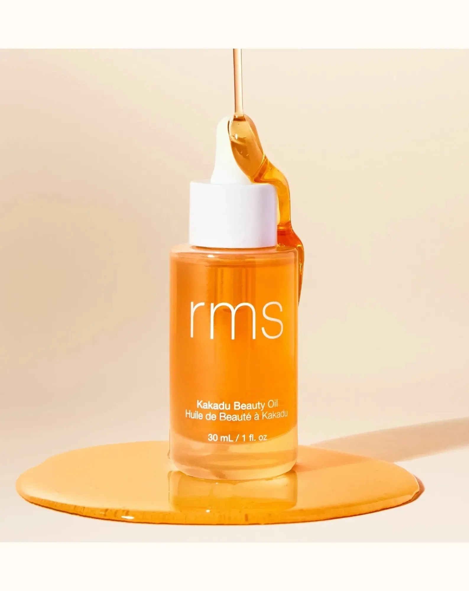 RMS Beauty Soins Du Visage-Kakadu Beauty Oil - 30ml Non teinté
