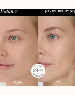 RMS Beauty Soins Du Visage-Kakadu Beauty Oil - 30ml Non teinté