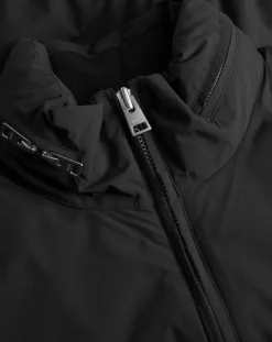 Norse Projects Vestes, Manteaux-Kastrup Gore-Tex Bomber Jacket Noir