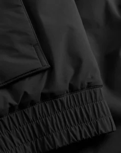 Norse Projects Vestes, Manteaux-Kastrup Gore-Tex Bomber Jacket Noir
