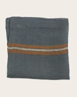 Libeco Linge De Table|Linge De Table, Sets De Table-Kea napkin Gris anthracite
