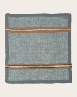 Libeco Linge De Table|Linge De Table, Sets De Table-Kea napkin Gris anthracite