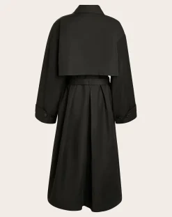 BELLEPIECE Vestes, Manteaux-Kingsley coat Acier