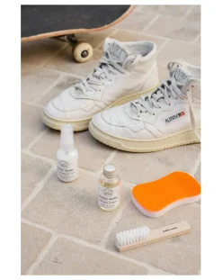 Andrée Jardin Nettoyage, Entretien-Kit nettoyage et entretien sneakers Multicolore